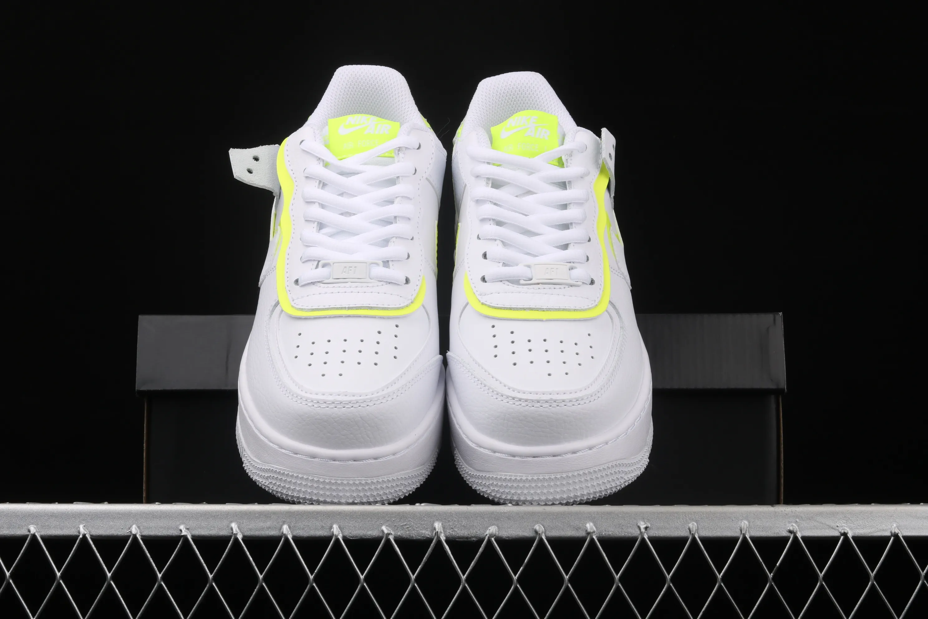 All Categories Nk Air Force 1 Air Force Series Nk Air Force 1 Shadow Air Force Lightweight Increase Nk Air Force 1 Shadow Air Force One Lightweight Increase Low Top Versatile Sneakers CI0919-104